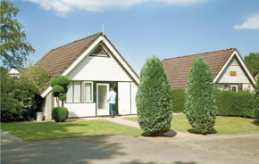 Holiday Home Vakantiepark't Posterbos - A 03